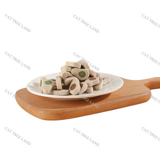 THỨC ĂN HAMSTER - BÁNH MÀI RĂNG CHO HAMSTER