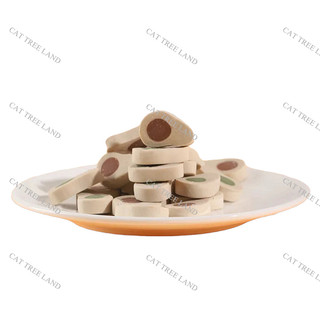 THỨC ĂN HAMSTER - BÁNH MÀI RĂNG CHO HAMSTER