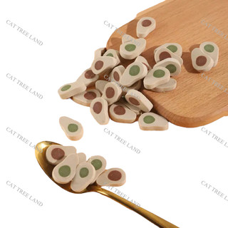 Thức ăn hamster - bánh mài răng cho hamster