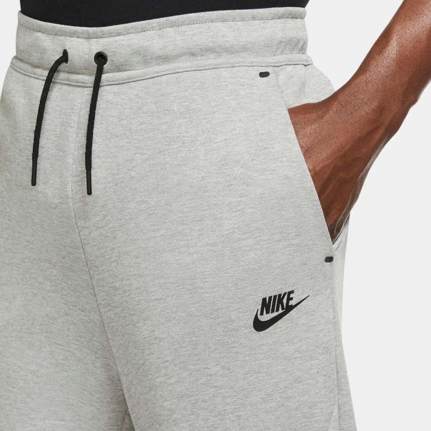 QUẦN DÀI NIKE SPORTSWEAR TECH FLEECE JOGGER PANT - GREY