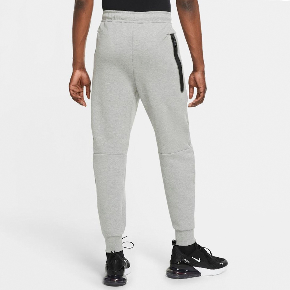 QUẦN DÀI NIKE SPORTSWEAR TECH FLEECE JOGGER PANT - GREY