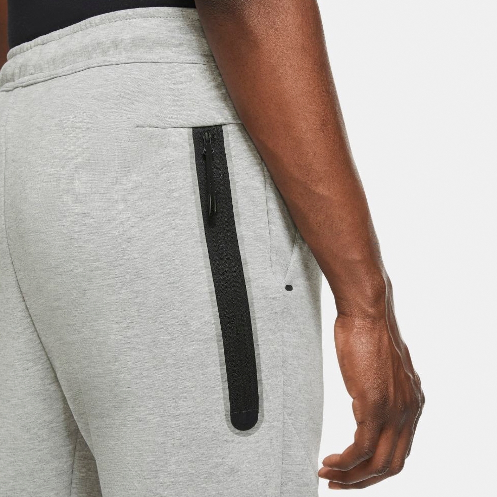 QUẦN DÀI NIKE SPORTSWEAR TECH FLEECE JOGGER PANT - GREY