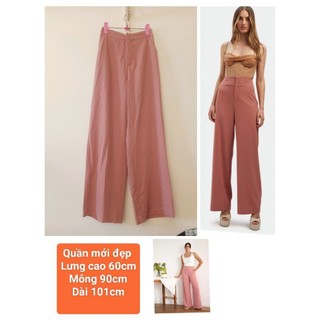 Quần tây nhiều kiểu 2hand