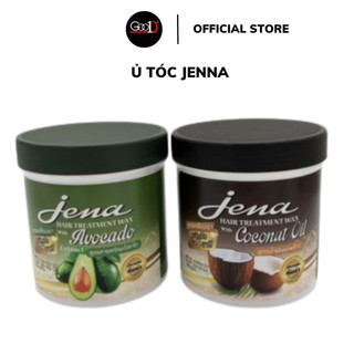 Kem Ủ Tóc Jena Thái Lan 500ml