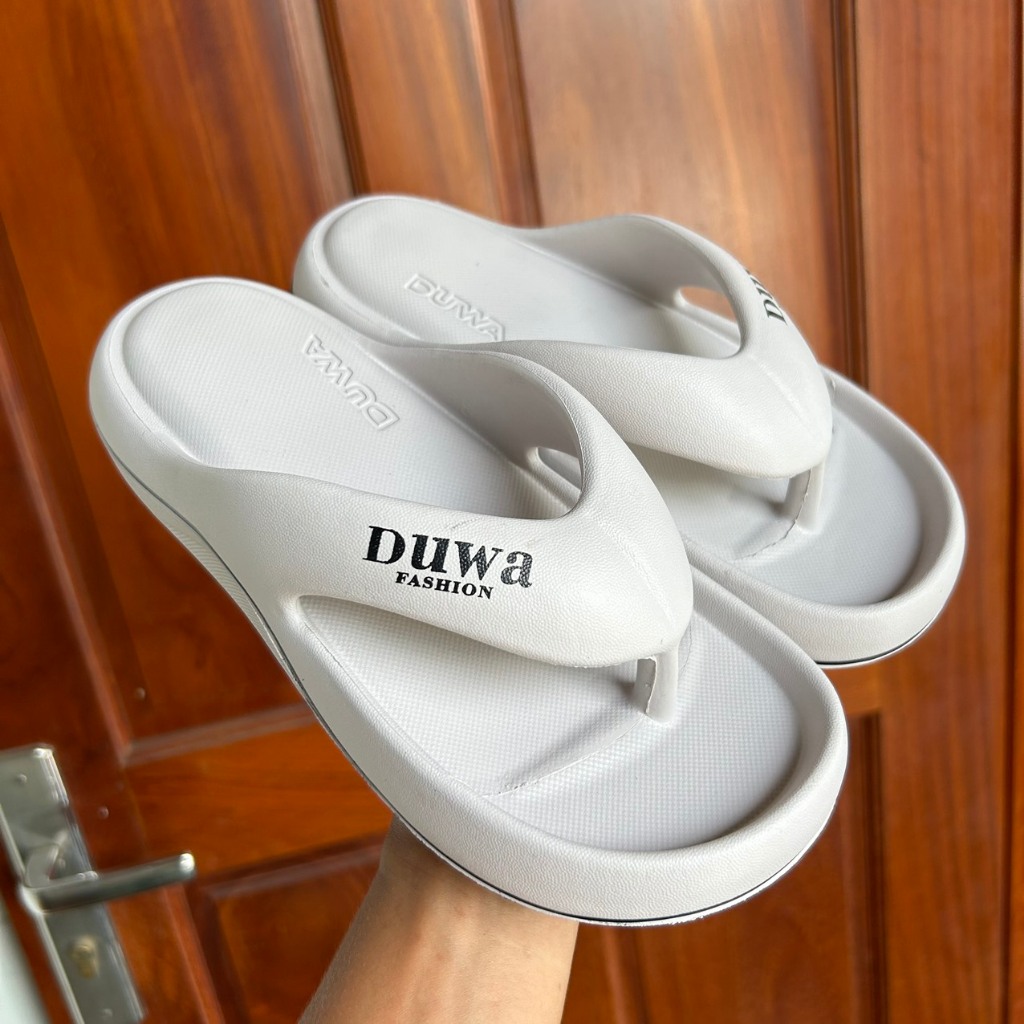 Dép kẹp nam nữ DW đế nhẹ siêu êm