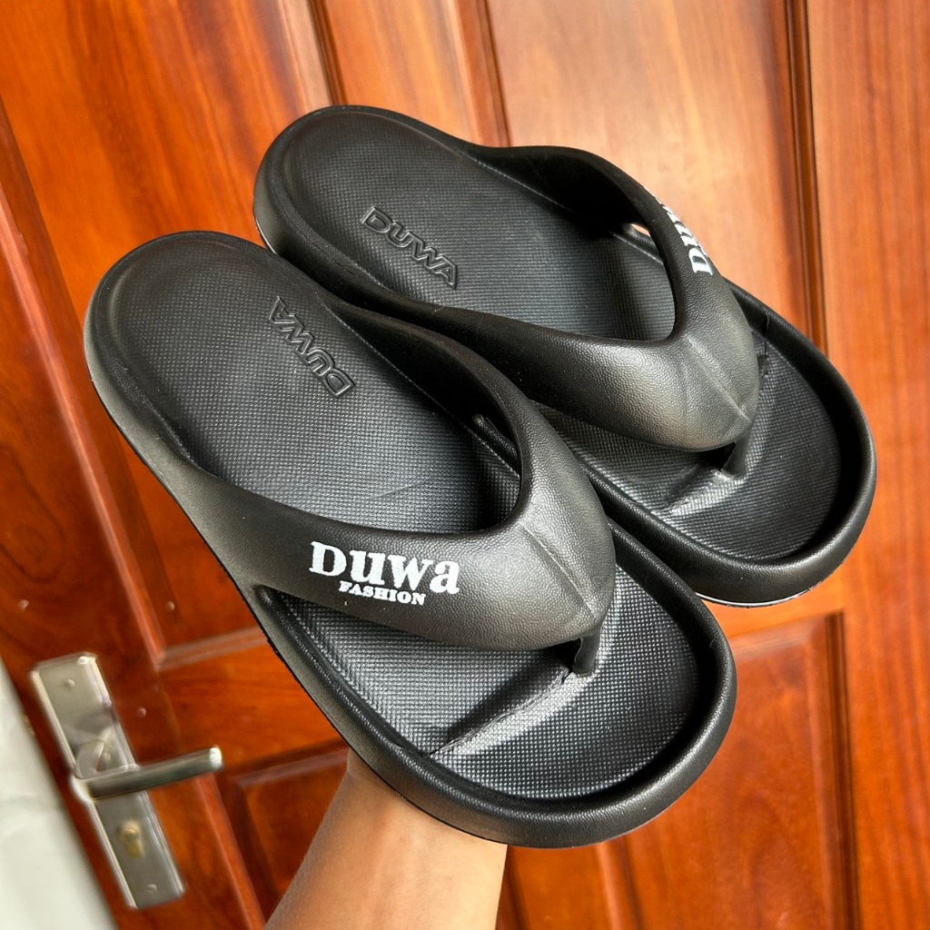 Dép kẹp nam nữ DW đế nhẹ siêu êm