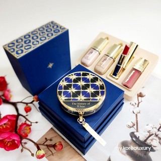 Phấn phủ whoo royal pact limited 2023