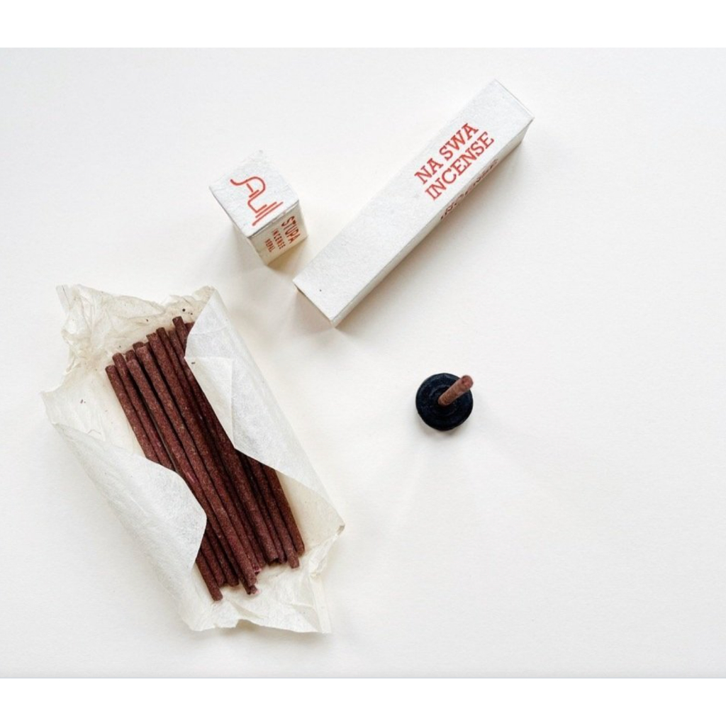 Nhang Nepal STUPA _Sage Garden