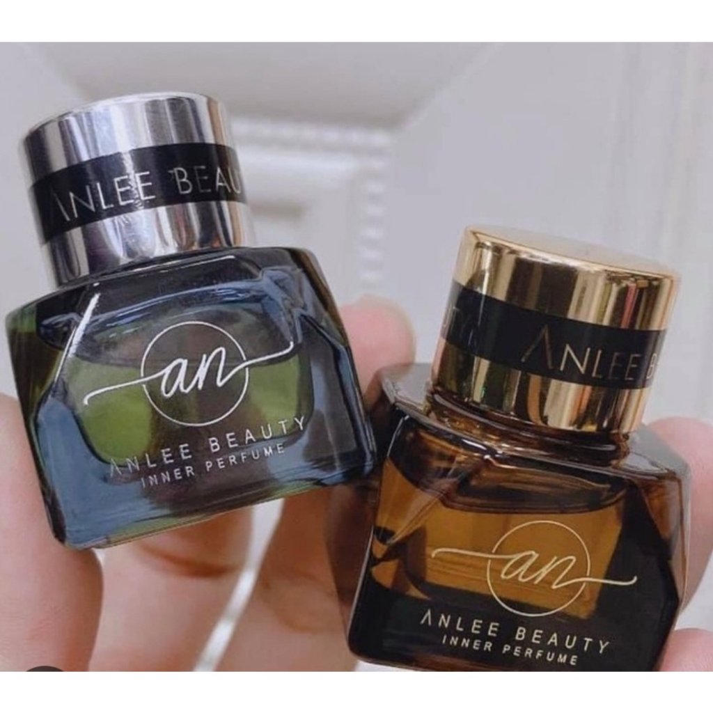 Nước Hoa Thơm Cô Bé ANLEE BEAUTY