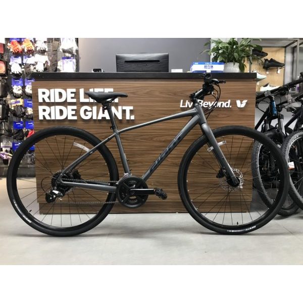 GIANT 2024 ESCAPE 1 D-GC
