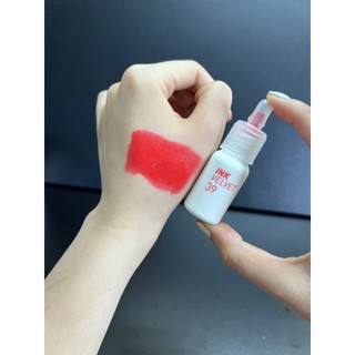 Son Ink 101,102,103 (Son kem lì Peripera Peri's Ink Velvet)