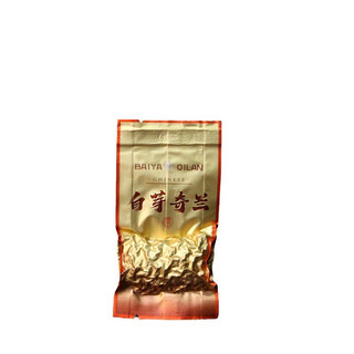 Trà oolong Qilan hộp 250g ( dòng trà oolong mới)
