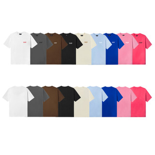 Áo thun wear what you need signature v2 tee black / white cotton 250gsm