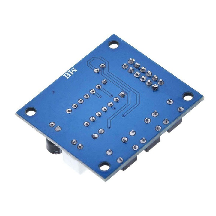 Combo Module Ghi Âm Giọng Nói ISD1820