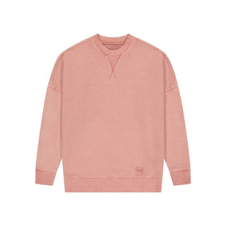 Áo sweater oversize unisex 3DITION.B xuất Hàn