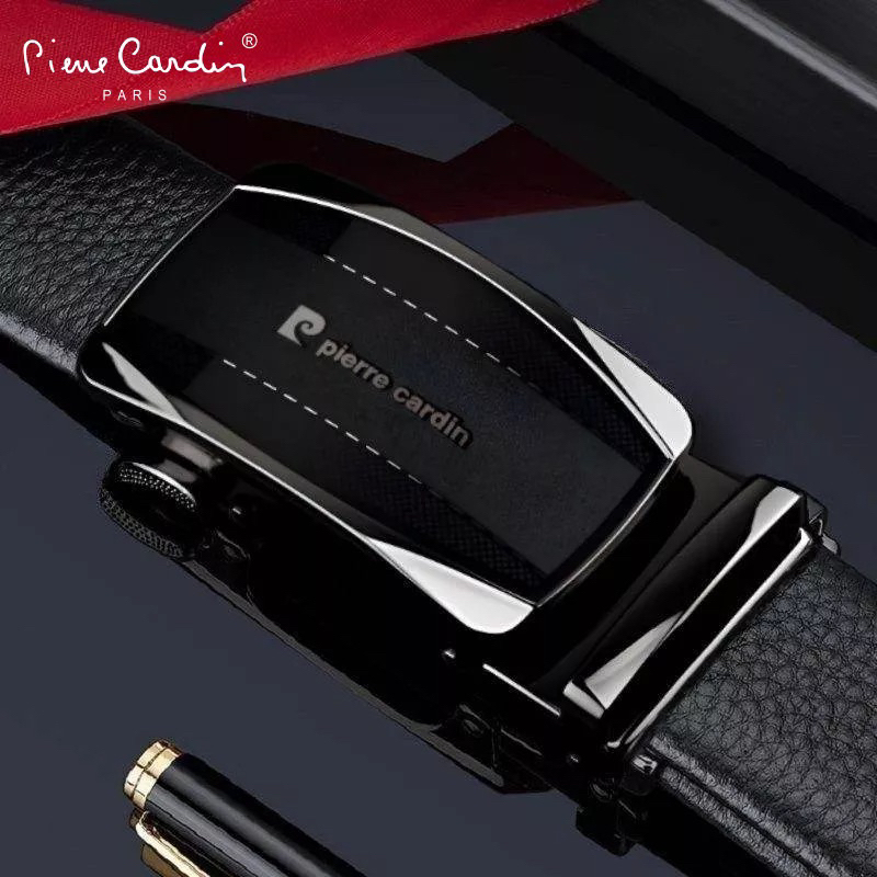 Combo thắt lưng Pierre Cardin 2 mặt 1 dây