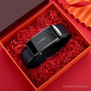 Combo thắt lưng Pierre Cardin 2 mặt 1 dây