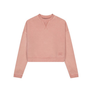 Áo thun nữ oversize croptop 3DITION.B xuất Hàn