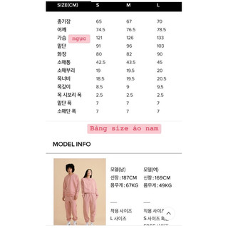 Áo sweater oversize unisex 3DITION.B xuất Hàn