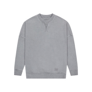 Áo sweater oversize unisex 3DITION.B xuất Hàn