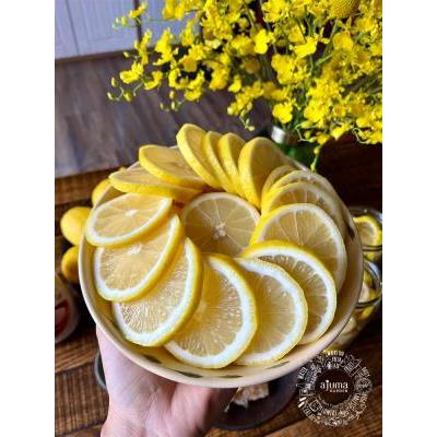 Chanh Vàng tươi size nhỏ - 1kg - giao Toàn Quốc