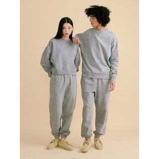 Áo thun nữ oversize croptop 3DITION.B xuất Hàn
