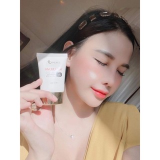 KEM CHỐNG NẮNG ĐAN THY