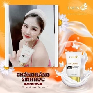KEM CHỐNG NẮNG ĐAN THY