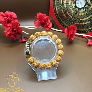 Vòng hạt bồ đề mắt phật