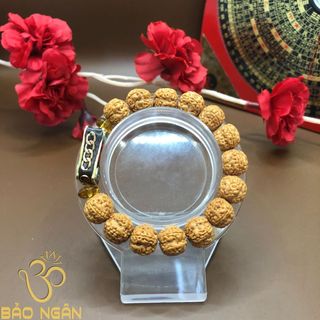 Vòng hạt bồ đề mắt phật