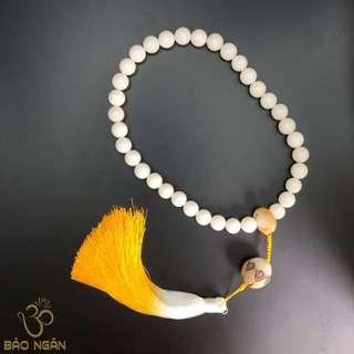 Vòng tay 36 hạt bồ đề