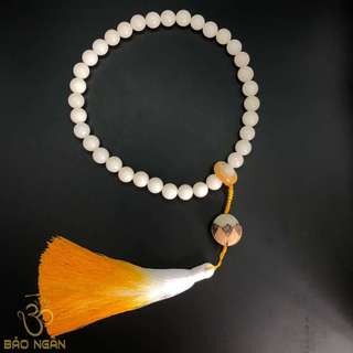 Vòng tay 36 hạt bồ đề