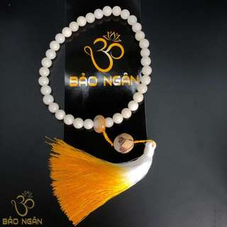 Vòng tay 36 hạt bồ đề