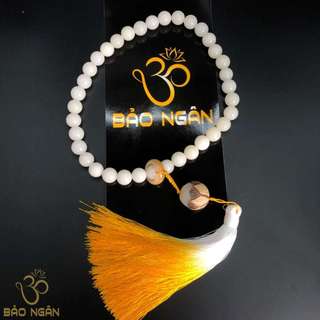 Vòng tay 36 hạt bồ đề