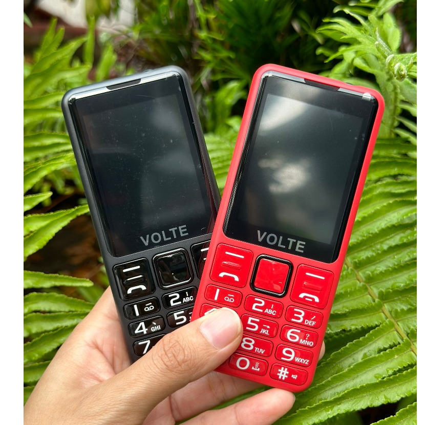 Điện Thoại 4G Volte H6 Xịn - Hàng Mới - Pin Sạc Hộp Đầy Đủ - Loa To