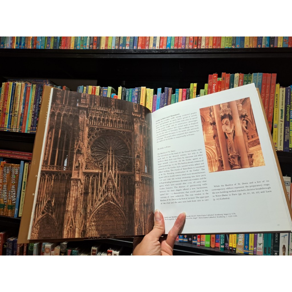 Sách - Gothic Art by Victoria Charles