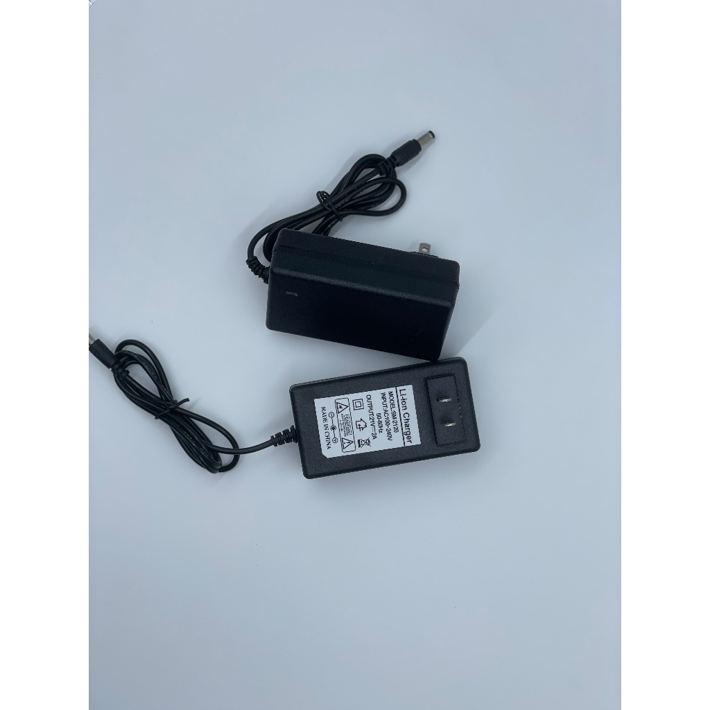 Sạc pin LITHIUM 5s 21v 2A thông dụng