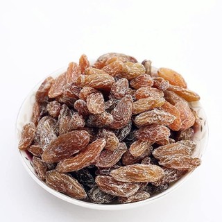500g xí muội nho đài loan không hạt dẻo thơm ngon
