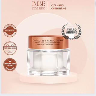 Kem Dưỡng Da Xoá Nếp Charlotte’s Magic Cream 50ml
