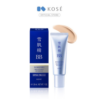 Kem nền Kose Sekkisei White BB Cream