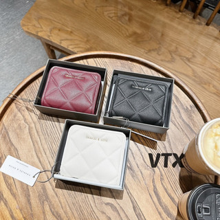Ví gấp nữ cekayy ví trám nữ da sần hot new 2023 fullbox