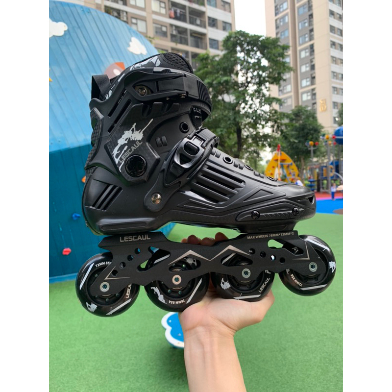 slide