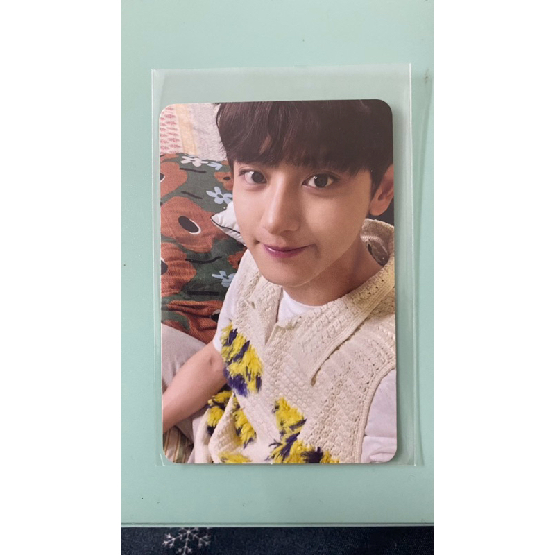 CARD EXO OFFICIAL
