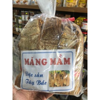 Măng mầm tây bắc loại i 1kg