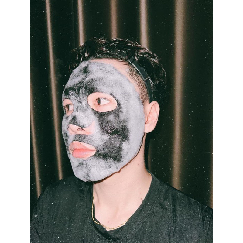 Mask sủi O2 nhà CliniCare