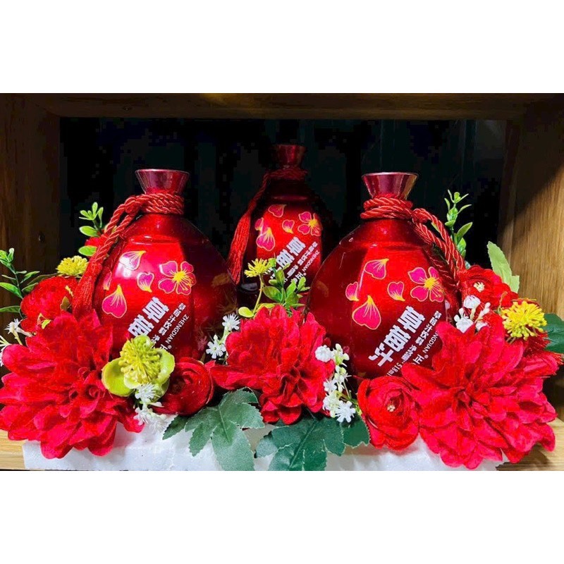 Nữ Nhi Hồng Nước Trái Cây 500ml 🍸🍋🍊MẪU MỚI 2023🍸🍋🍊 Nước Hoa Quả