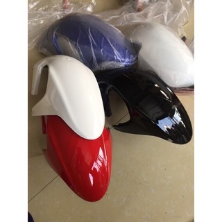 Chắc bùn trước xe máy điện xmen Dè trước xmen đời đầu