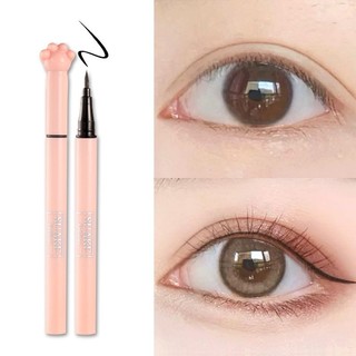 Kẻ mắt nước Suake chân mèo hồng