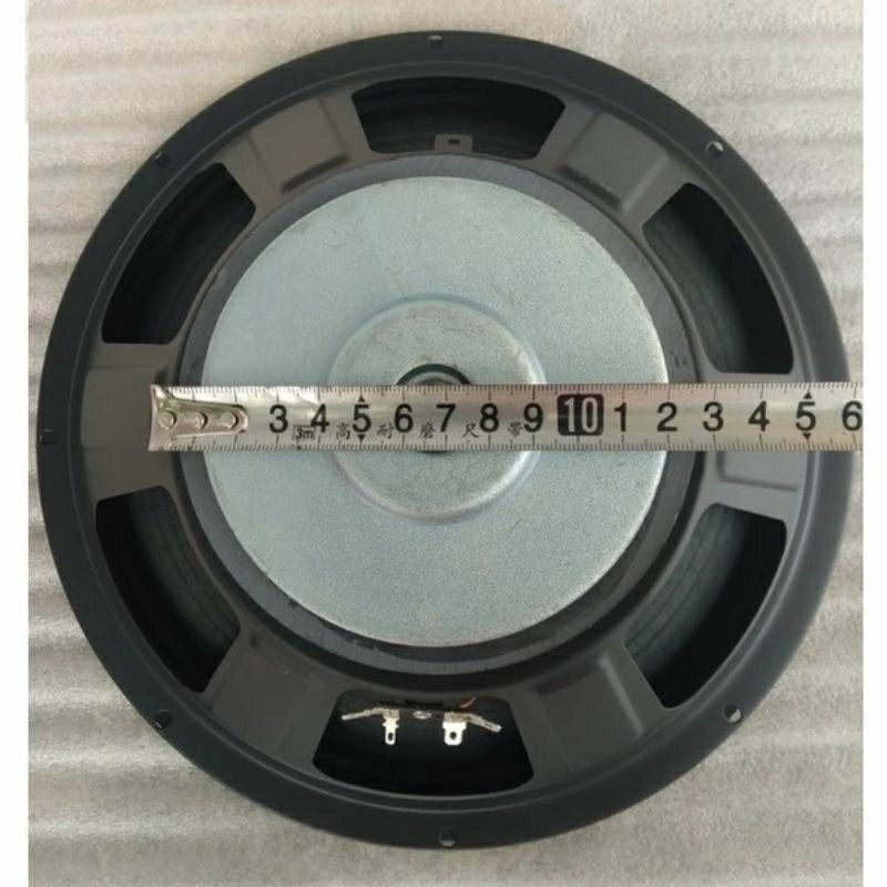 Loa bass 30cm tiếng sáng, từ 126mm, coil 35mm