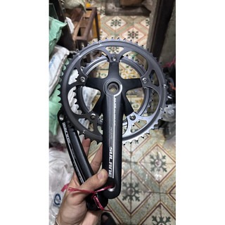 Đùi đĩa Sulane 2 tầng